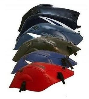 Bagster / バグスター タンクカバー FZ 750 PVC ブラック / YAMAHA | 1102