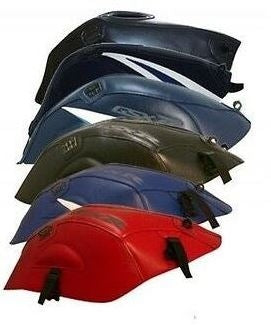 Bagster / バグスター タンクカバー KLR 600 PVC ブラック / KAWASAKI | 1112U