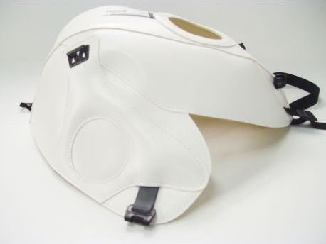 Bagster / バグスター タンクカバー VFR 750 年式-> 86 - 89 ホワイト HONDA | 1115