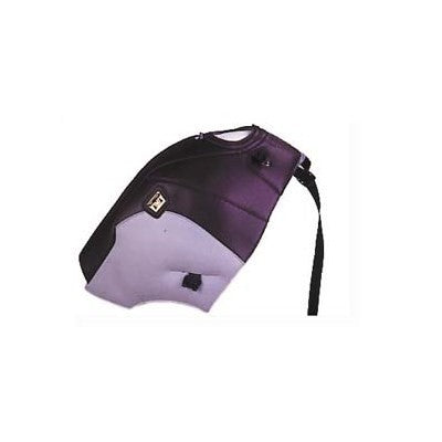 Bagster / バグスター タンクカバー TRANSALP XL 600 V AUBERGINE/ライトグレー 93 HONDA | 1132