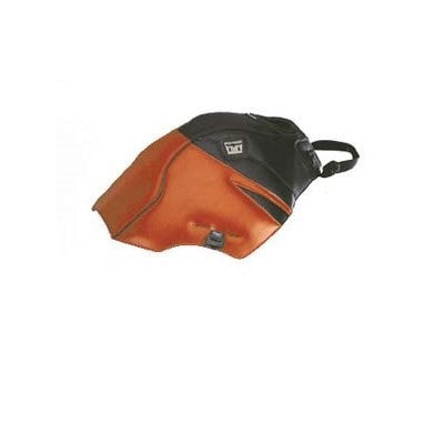 Bagster / バグスター タンクカバー TRANSALP XL 600 V ブラック/ライトクラレット HONDA 94 | 1132