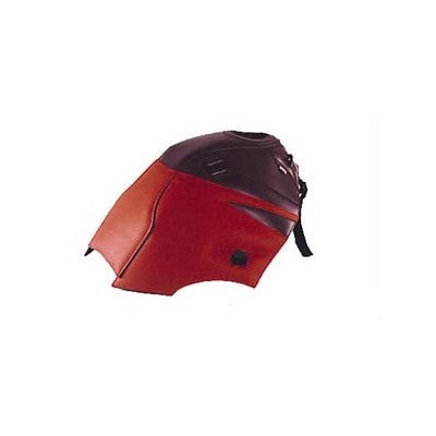 Bagster / バグスター タンクカバー TRANSALP XL 600 V DARK CLARET/POPPY レッド HONDA | 1132