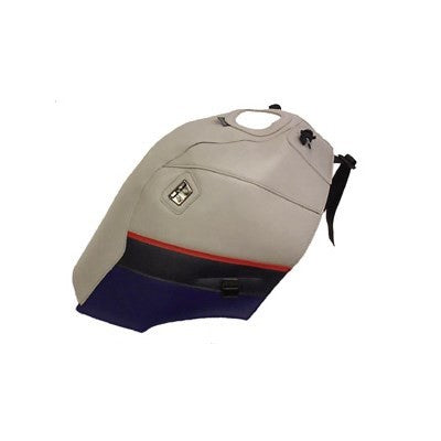 Bagster / バグスター タンクカバー TRANSALP XL 600 V ライトグレー/レッド/BALTIC HONDA 99 | 1132