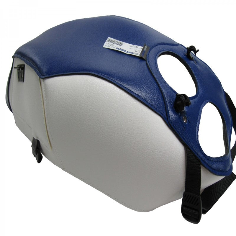 Bagster / バグスター タンクカバー GSX 1100 R 87 88 ブルー/ホワイト SUZUKI 87/88 | 1133