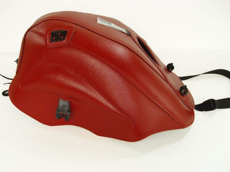 Bagster / バグスター タンクカバー GPZ 500 EX PVC レッド / KAWASAKI | 1134
