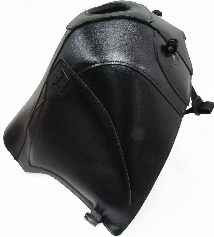 Bagster / バグスター タンクカバー KLR 650 ブラック KAWASAKI | 1136U