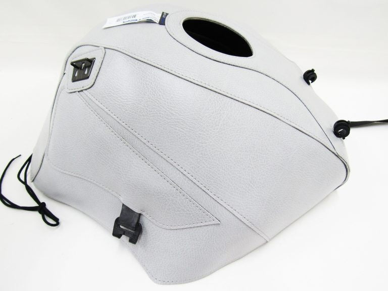 Bagster / バグスター タンクカバー NTV 650 REVERE ライトグレー HONDA | 1148