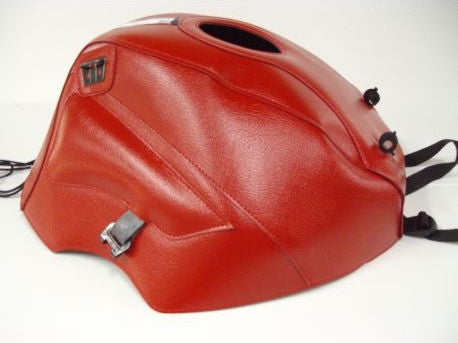 Bagster / バグスター タンクカバー NTV 650 REVERE レッド 93/96-97 HONDA | 1148