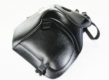 Bagster / バグスター タンクカバー NX 650 DOMINATOR  ブラック  HONDA | 1149