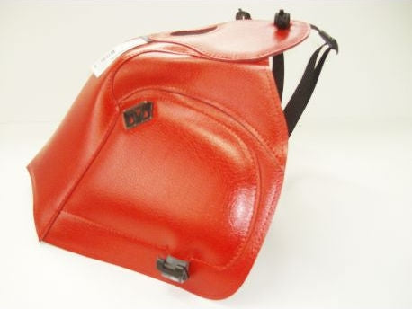 Bagster / バグスター タンクカバー NX 650 DOMINATOR レッド HONDA | 1149