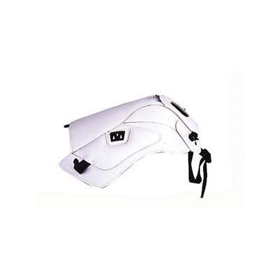 Bagster / バグスター タンクカバー NX 250 ホワイト HONDA | 1150