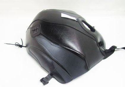 Bagster / バグスター タンクカバー CBR 1000 ブラック/アンスラサイト 97 98 HONDA | 1156