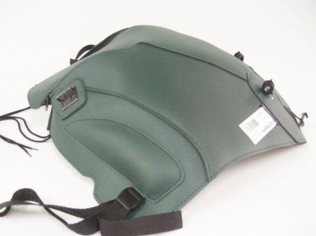Bagster / バグスター タンクカバー ST 1100 PANEUROPEAN  ダークグリーン 98 HONDA | 1175
