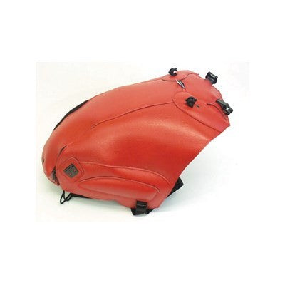 Bagster / バグスター タンクカバー ST 1100 PANEUROPEAN レッド  92 HONDA | 1175