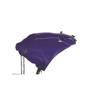 Bagster / バグスター タンクカバー ST 1100 PANEUROPEAN PVC CHINA ブルー / 93 / HONDA | 1175