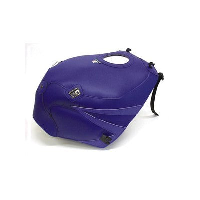 Bagster / バグスター タンクカバー ZZR 1100 ダークパープル/Z パープル KAWASAKI | 1182