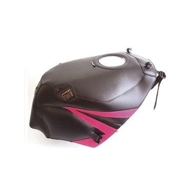 Bagster / バグスター タンクカバー ZZR 1100 ブラック/Z フクシャ KAWASAKI | 1182