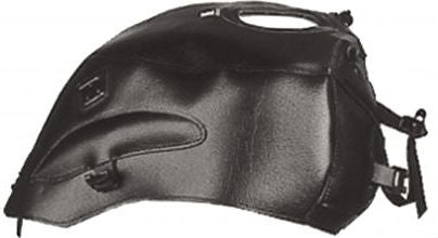 Bagster / バグスター タンクカバー ZZR 600 ブラック KAWASAKI | 1183