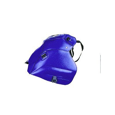 Bagster / バグスター タンクカバー DR 650 RS/RSE ブルー 91/93 SUZUKI | 1189