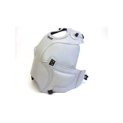 Bagster / バグスター タンクカバー KLE 500 ライトグレー KAWASAKI 95 | 1194
