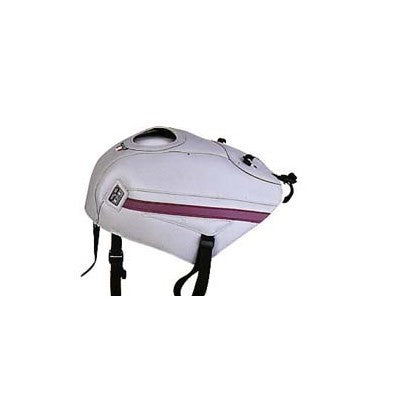 Bagster / バグスター タンクカバー TDM 850 ライトグレー/ブラック CURRANT YAM | 1207