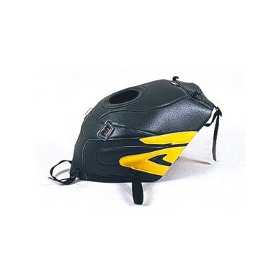 Bagster / バグスター タンクカバー CBR 600 F スカイグレー/surf イエロー/ブラック | 1208
