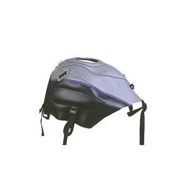 Bagster / バグスター タンクカバー CBR 600 F スチールグレー/ブラック/light pu | 1208
