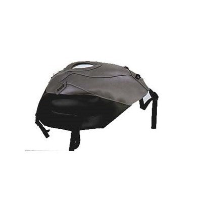 Bagster / バグスター タンクカバー CBR 600 F スチールグレー/ブラック  93 | 1208