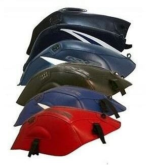 Bagster / バグスター タンクカバー NX 125 ブラック HONDA | 1210U