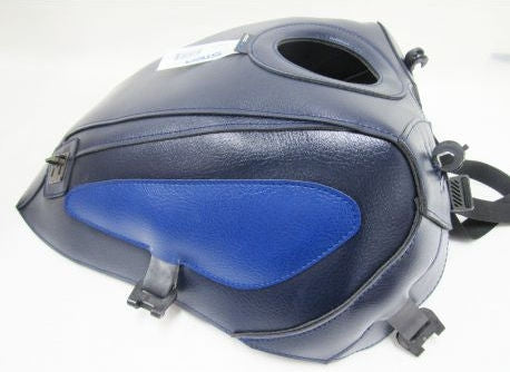 Bagster / バグスター タンクカバー CM 125 C ネイビーブルー/ブルー HONDA | 1212