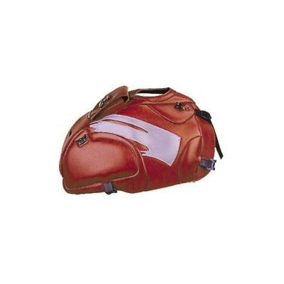 Bagster / バグスター タンクカバー R 100 GS/R 80 R ライトクラレット/スチールグレー BMW | 1215