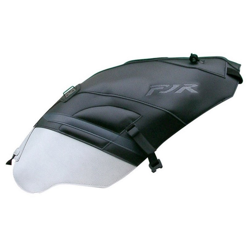 Bagster / バグスター タンクカバー XJ 600 DIVERSION イエロー YAMAHA | 1216