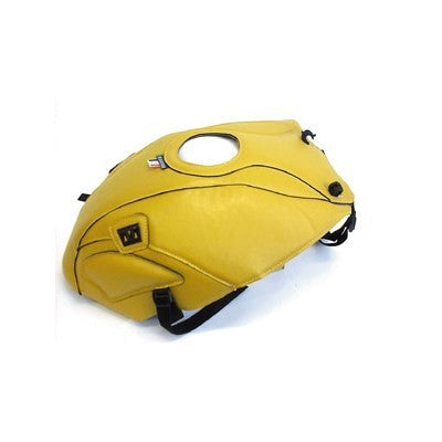 Bagster / バグスター タンクカバー GSX 600 F / 93 97 マスタードイエロー / 97 / SUZUKI | 1220