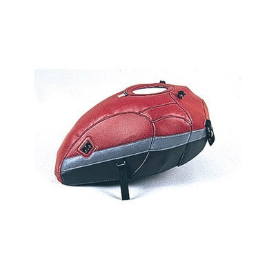 Bagster / バグスター タンクカバー ZEPHYR 1100 ライトクラレット/スチールグレー/スカイグレー | 1221