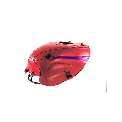 Bagster / バグスター タンクカバー GPZ 500 S ライトクラレット/LILAC | 1222