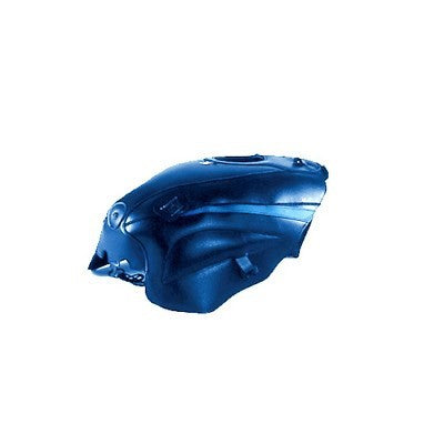Bagster / バグスター タンクカバー GPZ 500 S ネイビーブルー/PERIWINKLE ブルー | 1222