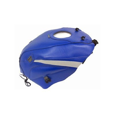 Bagster / バグスター タンクカバー GPZ 500 S GITANE ブルー/ライトグレー | 1222