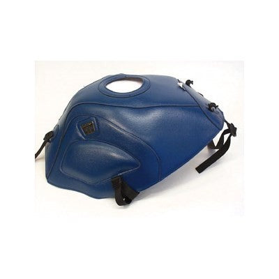 Bagster / バグスター タンクカバー GS 500 E / 92 98 PVC PEACOCK グリーン / 97 / SUZUKI | 1224