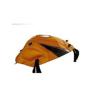 Bagster / バグスター タンクカバー GS 500 E / 92 98 PVC オレンジ. アンスラサイト. ブラック / 98 / SU | 1224