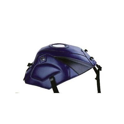 Bagster / バグスター タンクカバー GS 500 E BALTIC/アンスラサイト/ブラック  98 SU | 1224