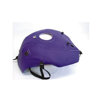Bagster / バグスター タンクカバー GSX 750/1100 R  PURPLE SUZUKI | 1225