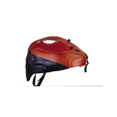 Bagster / バグスター タンクカバー GSX 750./1100 R レッド/ブラック SUZUKI | 1225