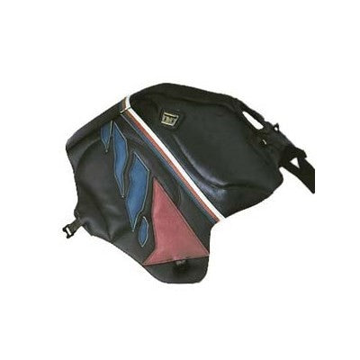Bagster / バグスター タンクカバー XTZ 750 S TENERE ARCTIC/EUCALYPTUS/ANTH. | 1231