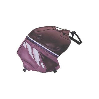 Bagster / バグスター タンクカバー XTZ 750 S TENERE DARK CLARET/HEATHE | 1231
