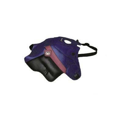 Bagster / バグスター タンクカバー XT 600 E/600 K  ブルー/ブラック/ブラックCURRANT  YAMA | 1232