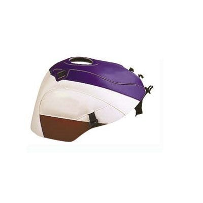 Bagster / バグスター タンクカバー CBR 900 R LILAC/ホワイト/レッド 92 95 HONDA | 1235