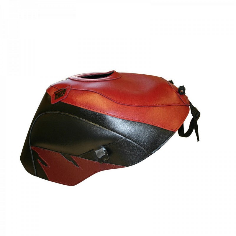 Bagster / バグスター タンクカバー CBR 900 R ライトクラレット/ブラック 94 HONDA | 1235