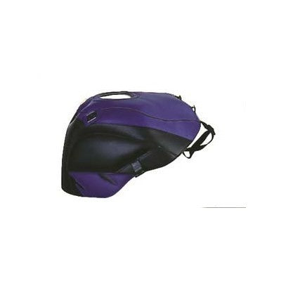 Bagster / バグスター タンクカバー CBR 900 R ダークパープル/ブラック  94 HONDA | 1235