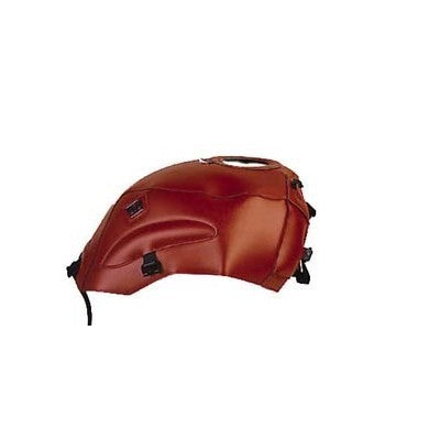 Bagster / バグスター タンクカバー CB 750 SEVEN FIFTY レッド / 93-97-98 HONDA | 1236
