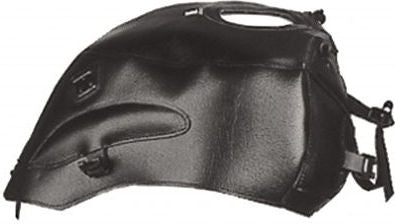 Bagster / バグスター タンクカバー CB 750 SEVEN FIFTY ブラック 93/99 HONDA | 1236